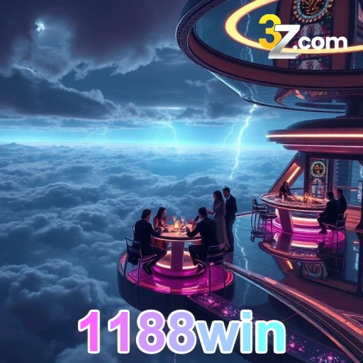 1188win Plataforma Completa