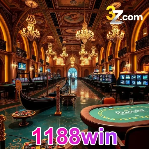 1188win App Móvel