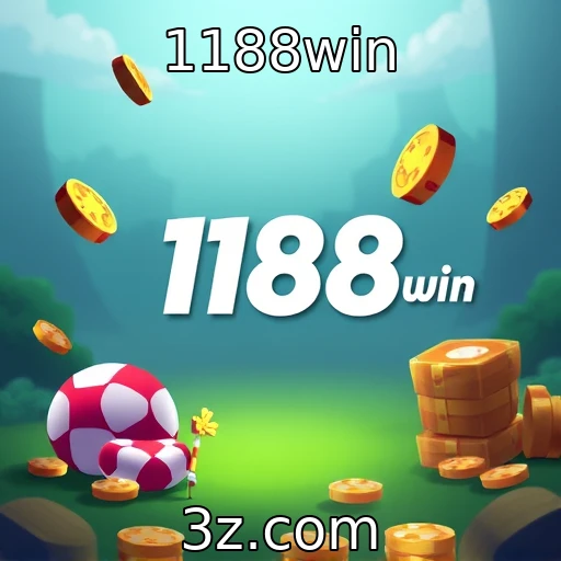 Tendências emergentes na indústria de jogos - 1188win