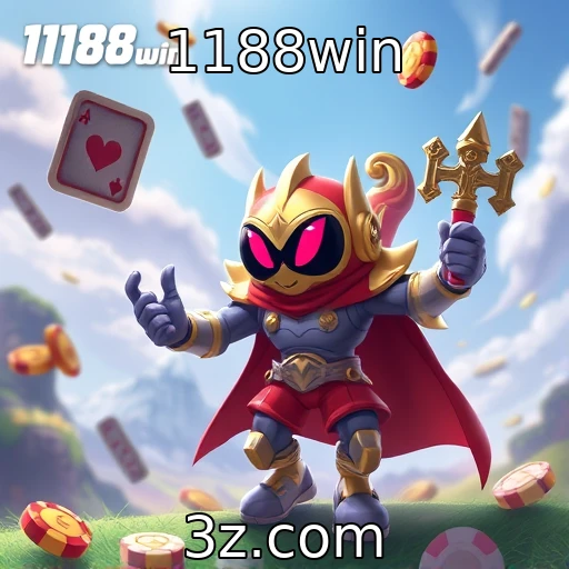 Tendências no design de jogos para o futuro - 1188win