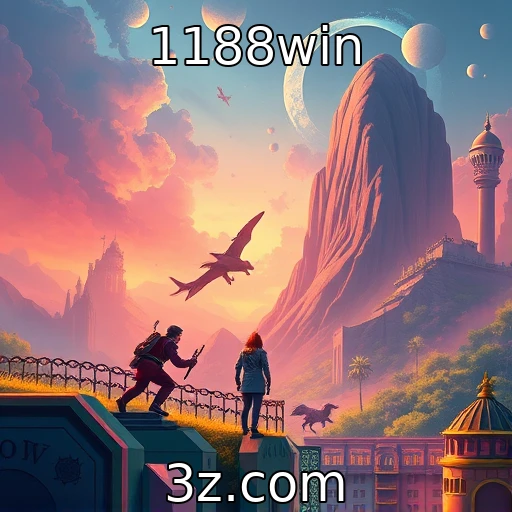 Evolução dos gráficos na indústria de jogos - 1188win