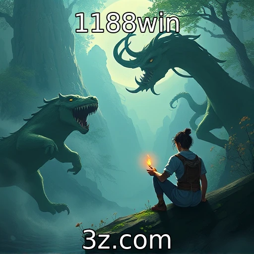 A importância da narrativa nos jogos contemporâneos - 1188win