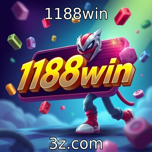 Novas tecnologias transformam a experiência de jogos online - 1188win