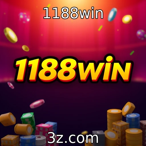 O crescimento do mercado de jogos online - 1188win