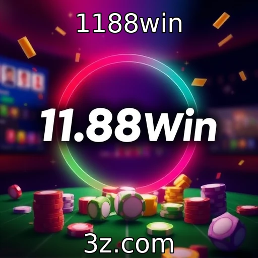 Desenvolvimento de jogos sustentáveis e éticos - 1188win