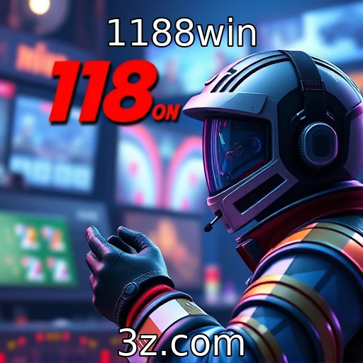 Crescimento da realidade virtual nos jogos - 1188win